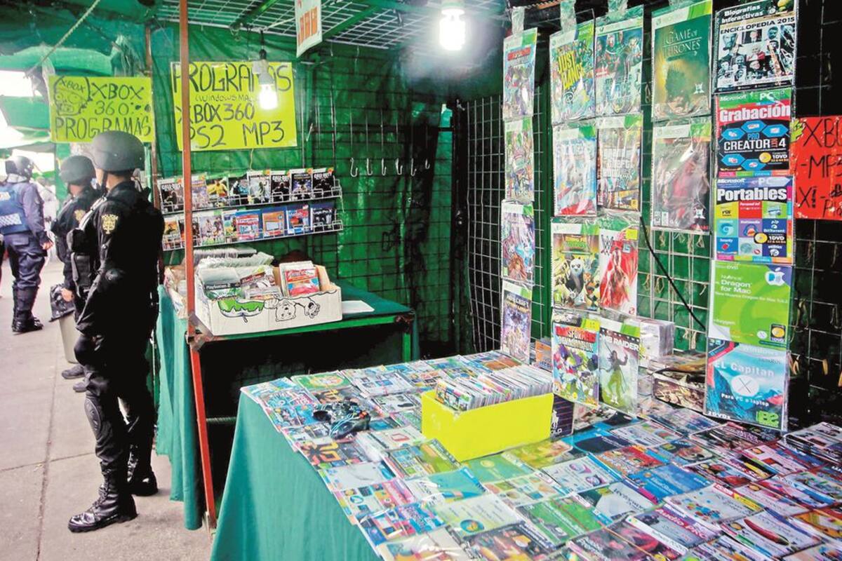 Pelisplus: El servidor de películas piratas más popular de Latinoamérica se hospeda en México
