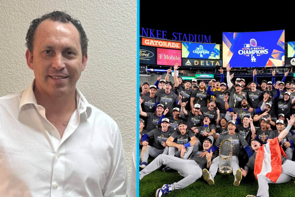¿Por qué México no tendrá juegos de las Grandes Ligas este 2025? Esto dijo el presidente de la LMB