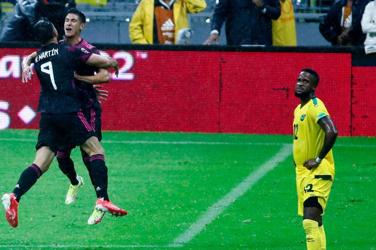 Eliminatorias Concacaf: Estos fueron los resultados de la primera jornada