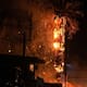 Explosión en Zacatecas deja 7 heridos