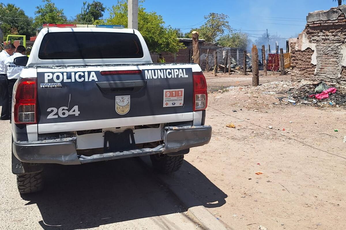 Piden en Navojoa reactivar casetas policiacas para frenar robos