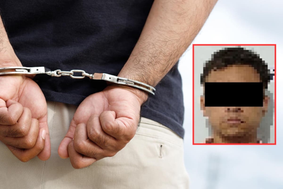 Aprehenden en Ocotlán a hombre que cometió feminicidio en contra de su madre; la asfixió con un trapo
