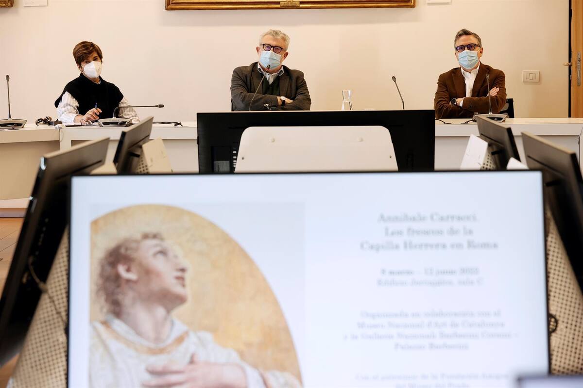 Arte contemporáneo y nuevos aires para la colección del Prado en 2022