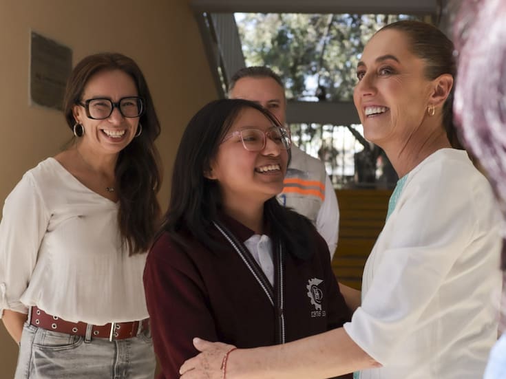 SEP crea nuevo bachillerato para jóvenes que no quieren pasar muchas horas en el aula: tendrá clases más cortas, beca Benito Juárez, tutores y 30 mil nuevos lugares para quienes dejaron la escuela y buscan terminar sus estudios