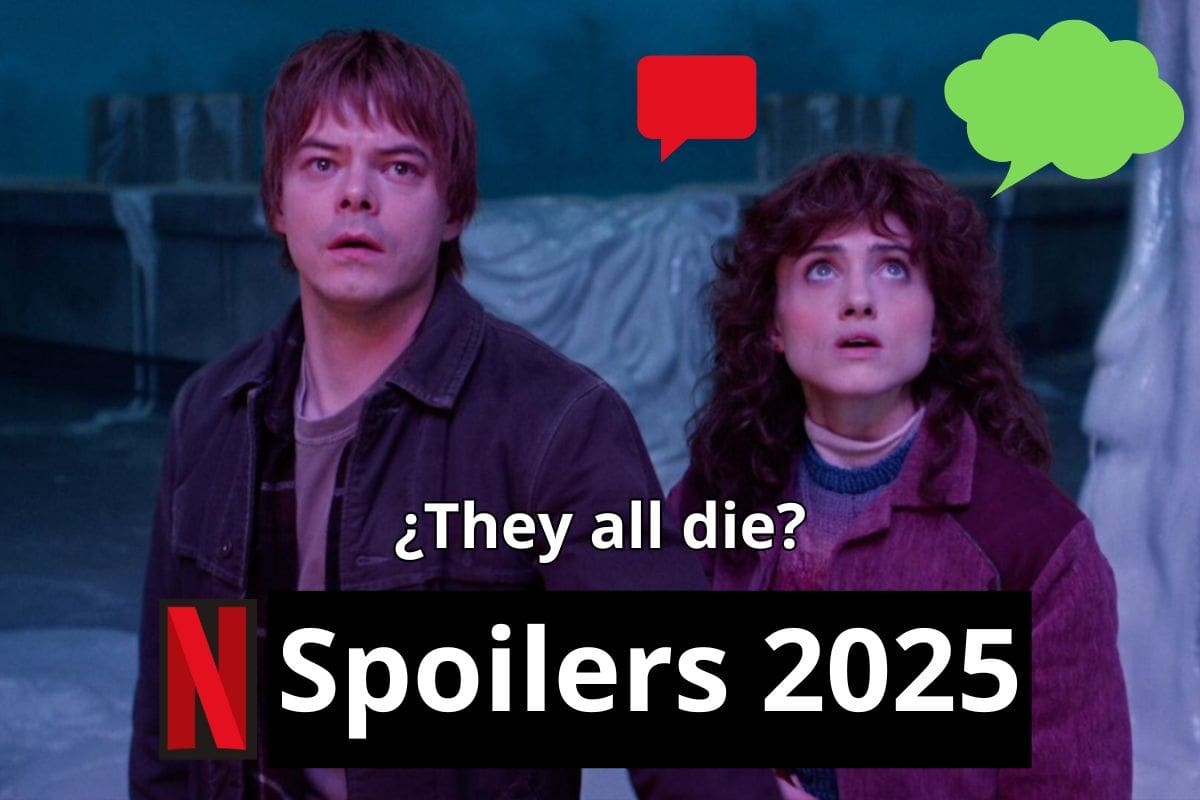 ¿Netflix filtró muertes en Stranger Things Vol. 2? La verdad detrás del video viral que desató pánico entre los fans