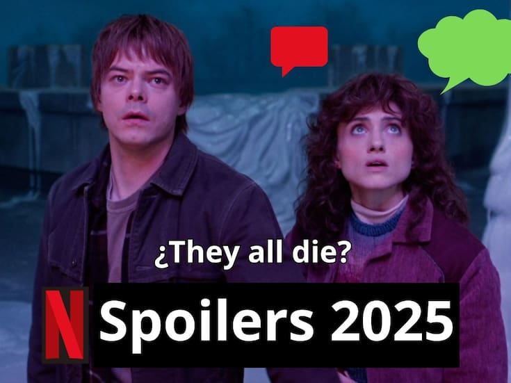 ¿Netflix filtró muertes en Stranger Things Vol. 2? La verdad detrás del video viral que desató pánico entre los fans