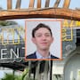 Más de un año después de la desaparición de Carlos Emilio en Mazatlán, la FGR asegura Terraza Valentino