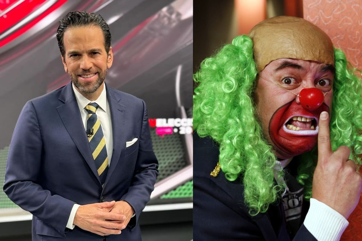 Latinus: Los millones para Carlos Loret de Mola y Brozo revelados a detalle por la UIF