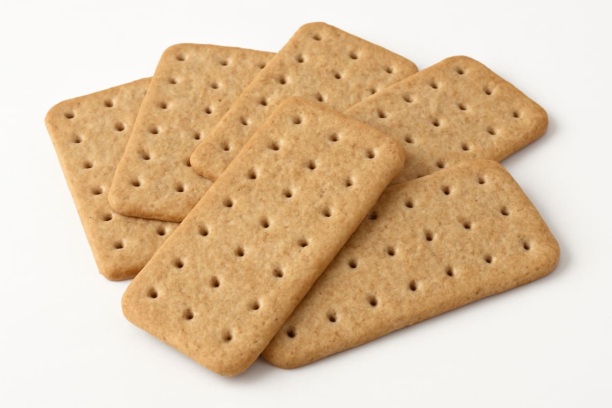 Imagen ilustrativa de galletas hecha con IA (Chatgpt).