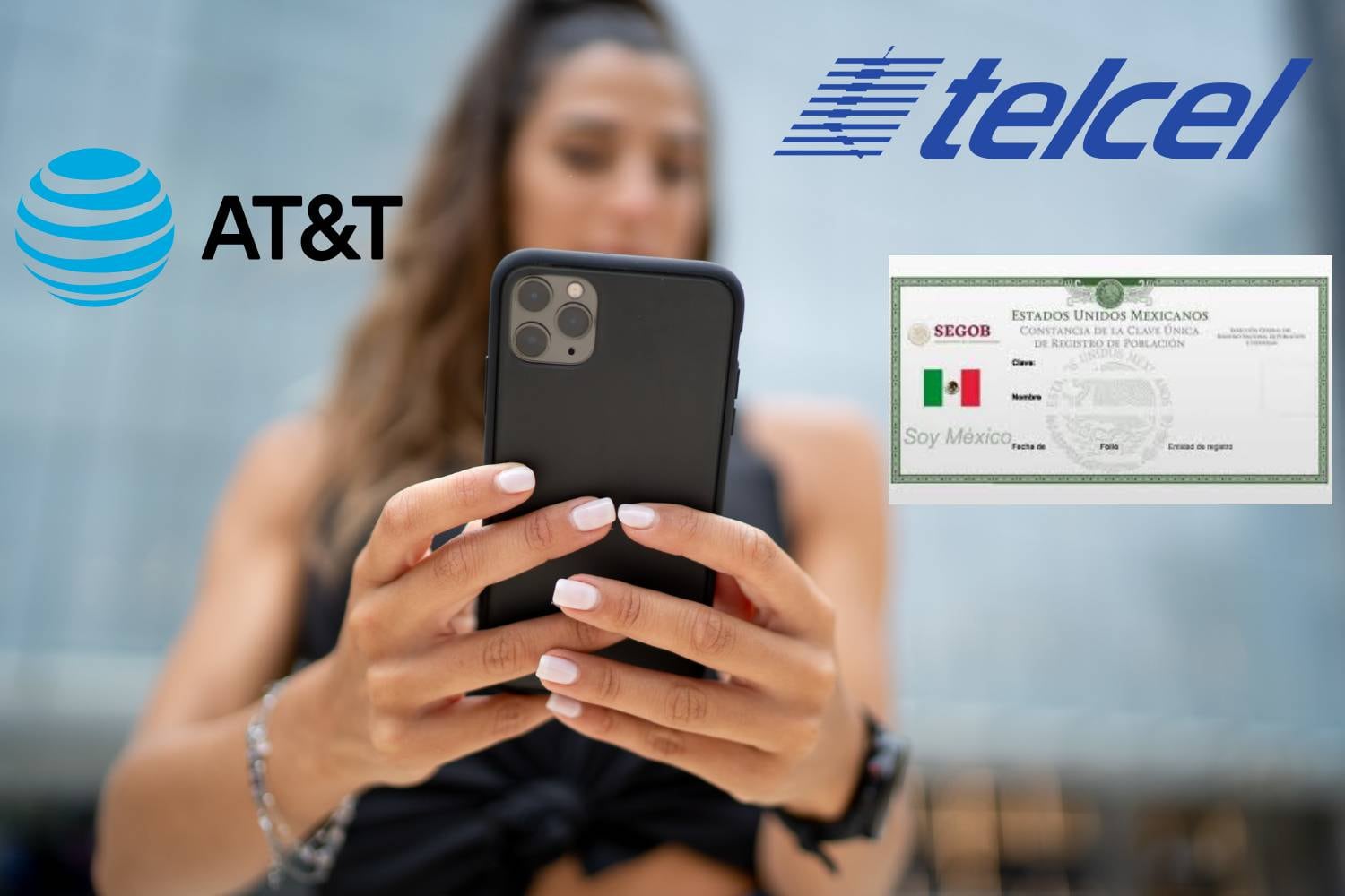 La Comisión Reguladora de Telecomunicaciones dio una extensión para el registro de líneas telefónicas, conforme un calendario, según el último dígito del número telefónico. | Foto: Especial