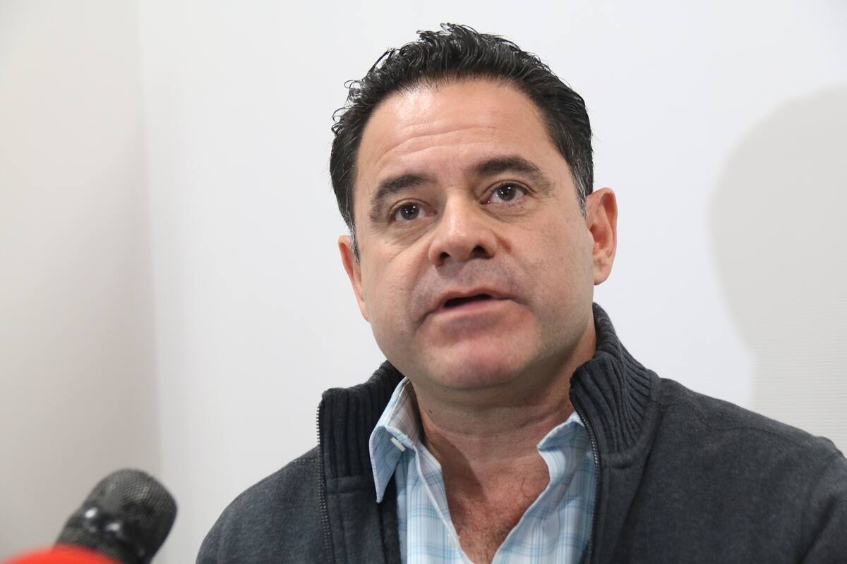 Si Congreso autoriza aumentar tarifa de agua en Hermosillo, será insuficiente: Ulloa