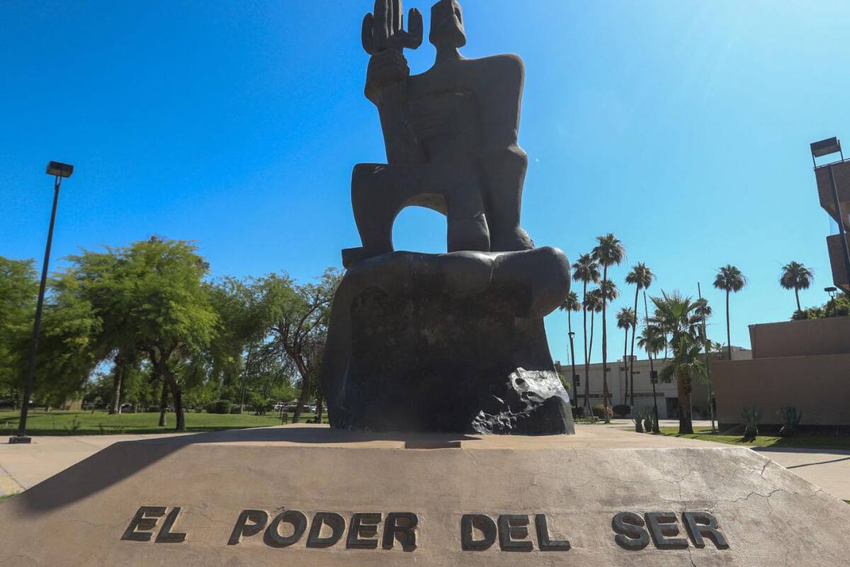 Cambian lema de la UABC