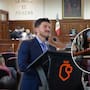 Suprema Corte falla a favor de Samuel García y frena cualquier sanción del juicio político, incluida su destitución como gobernador de Nuevo León