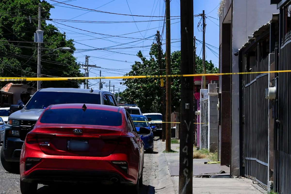 Presunto responsable de atacar a balazos a un hombre en su casa es detenido