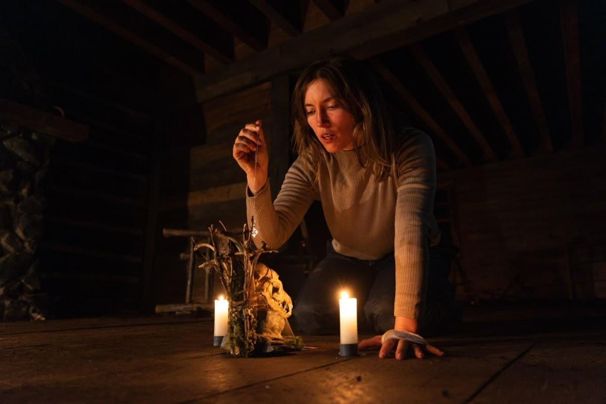 hunting matthew nichols. Foto: Cortesía