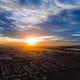 Sábado caluroso en Mexicali; se alcanzan los 37 grados