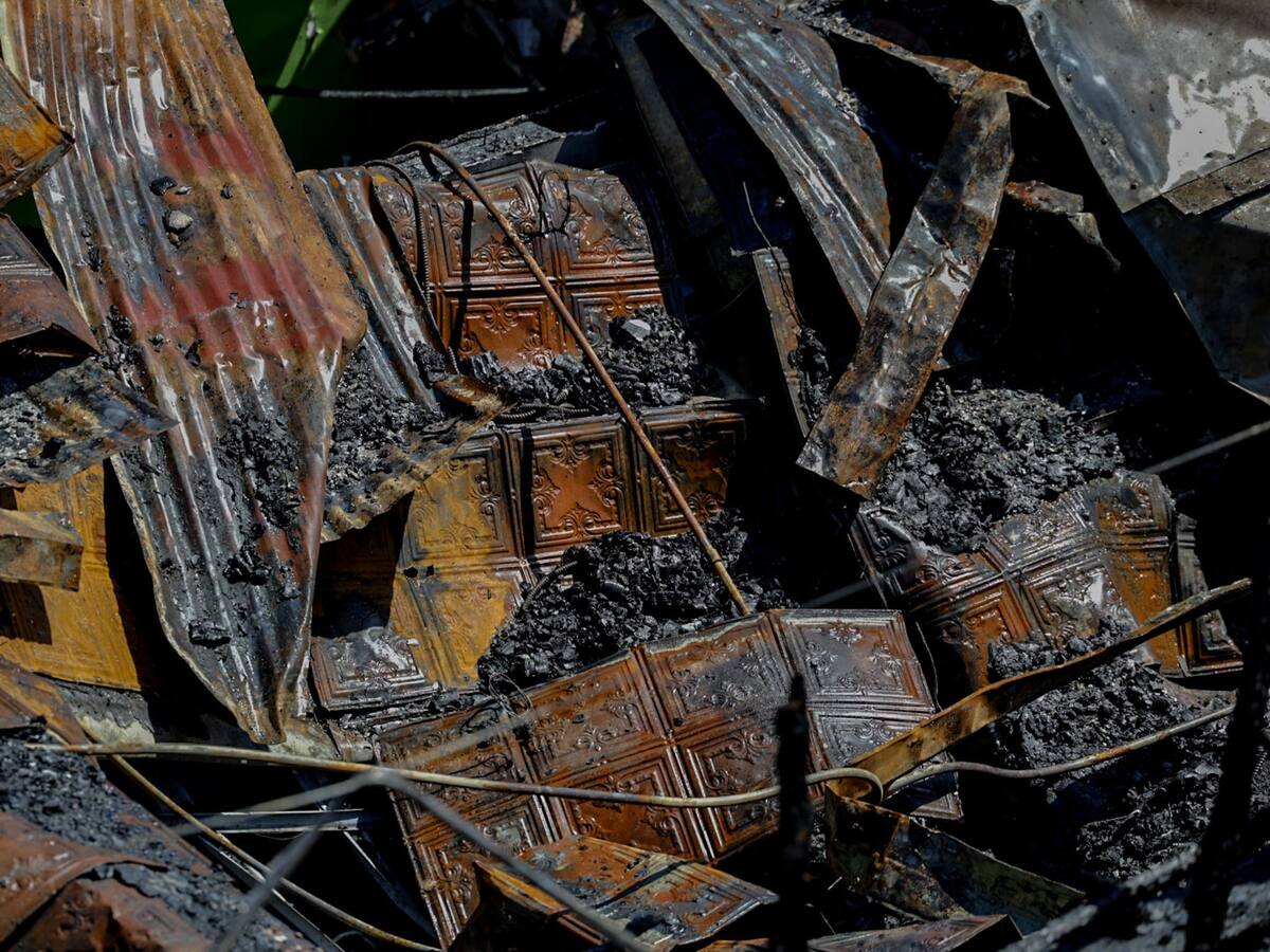 Foto: Javier Gallegos