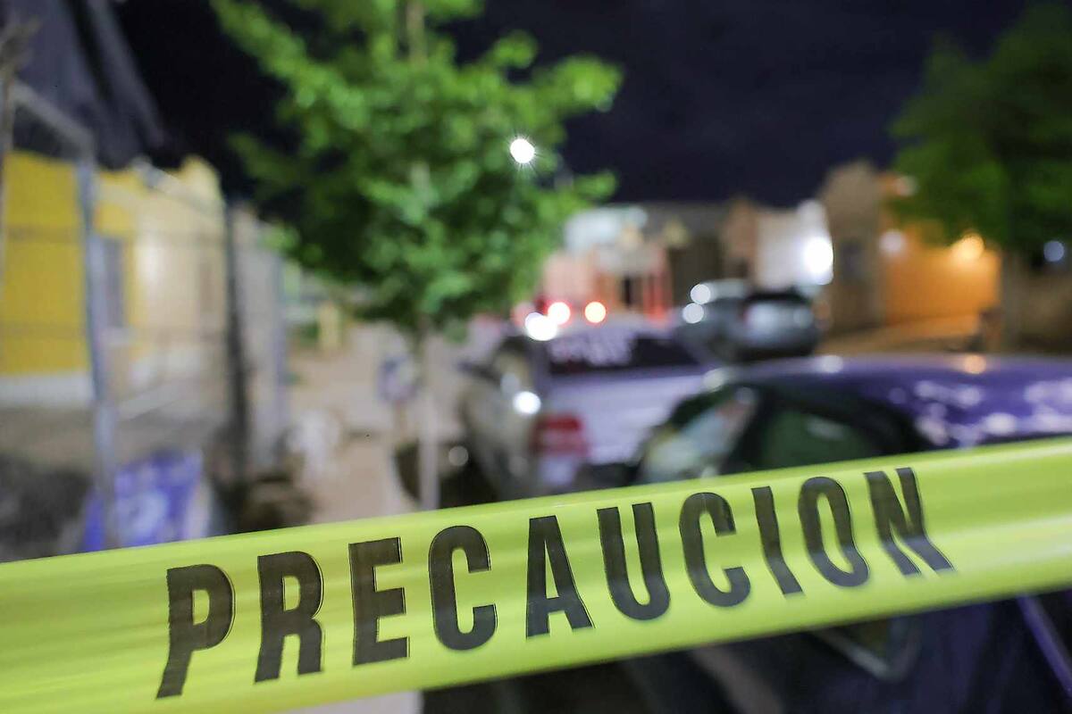 Matan a hombre tras ser atacado a balazos