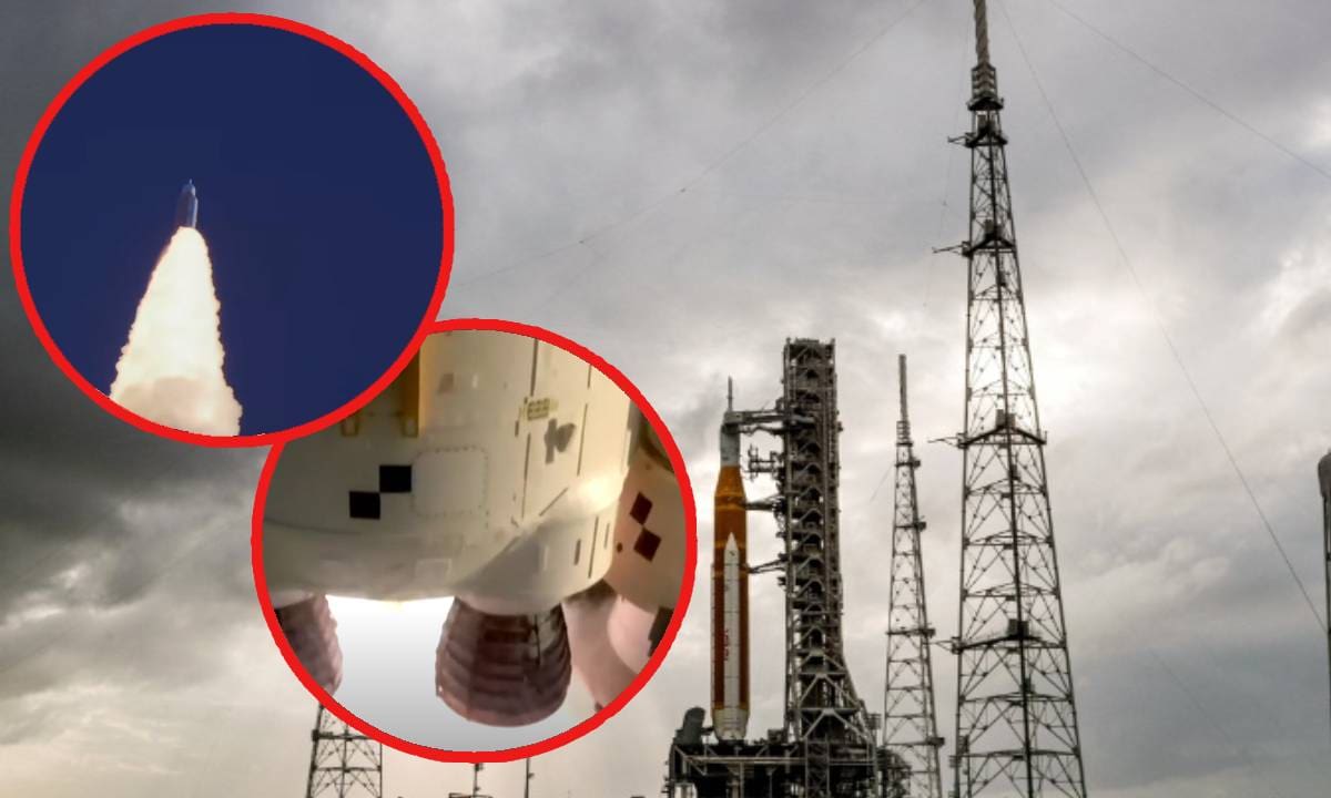 La agencia destacó que las futuras tripulaciones tendrán una representación más equilibrada conforme avancen los entrenamientos y se asignen misiones lunares. Foto: Especial.