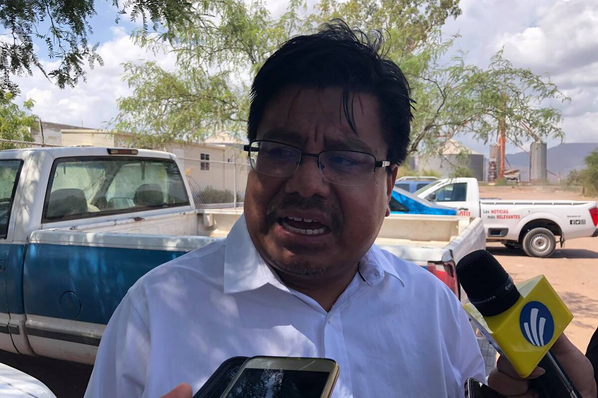 Reformas buscan la reconciliación con los pueblos indígenas: Adelfo Regino, titular del INPI