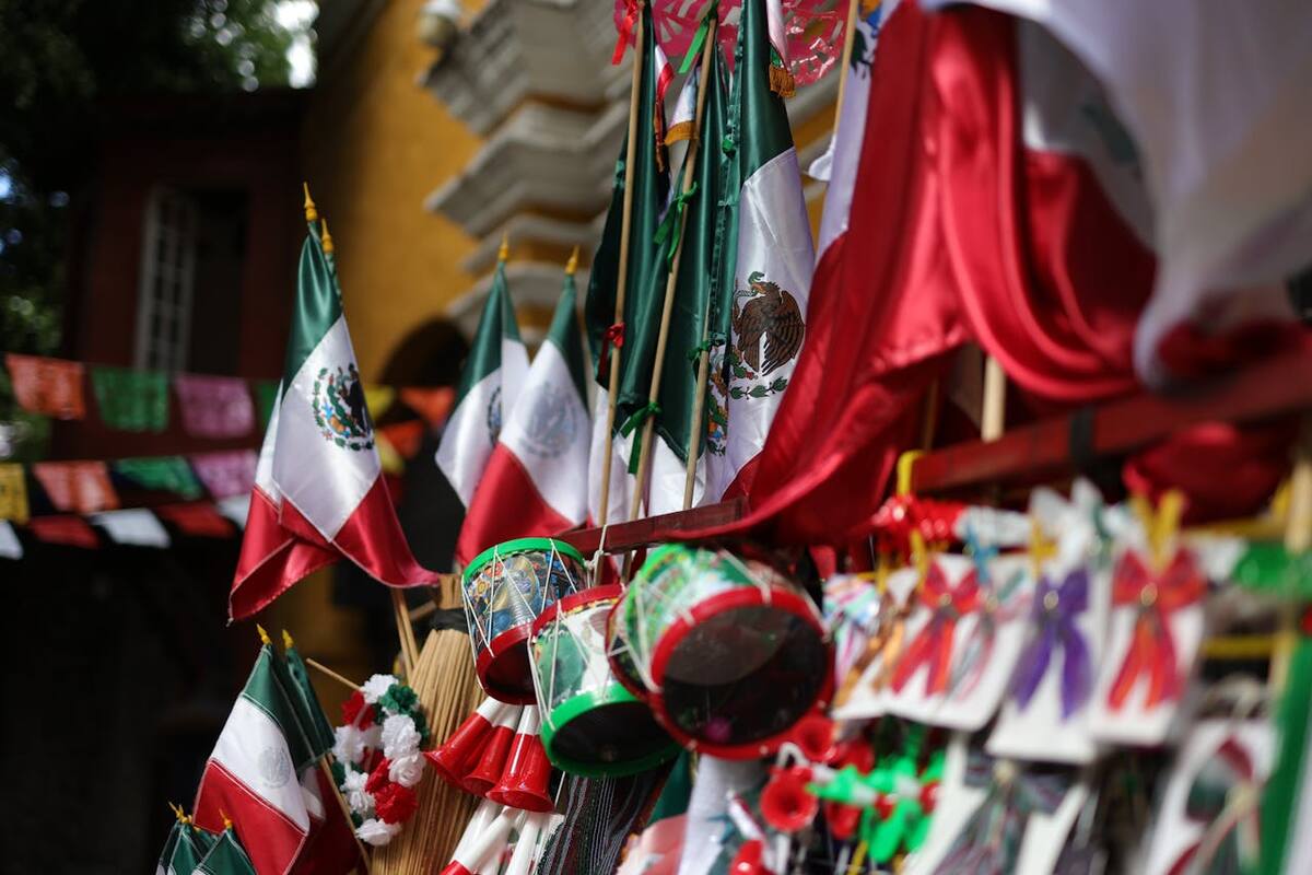 La Concanaco hizo un llamado a los consumidores a apoyar el comercio local y nacional durante las Fiestas Patrias