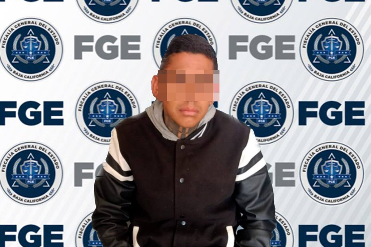 Dan prisión preventiva a acusado de feminicidio en grado de tentativa