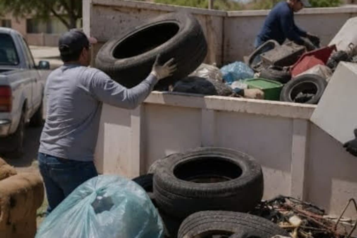 Cajeme suma 109 casos de dengue en 2026; Salud insiste en acciones para frenar los contagios