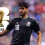 El hermosillense Alejandro Gómez podría ser convocado a la Copa del Mundo con México