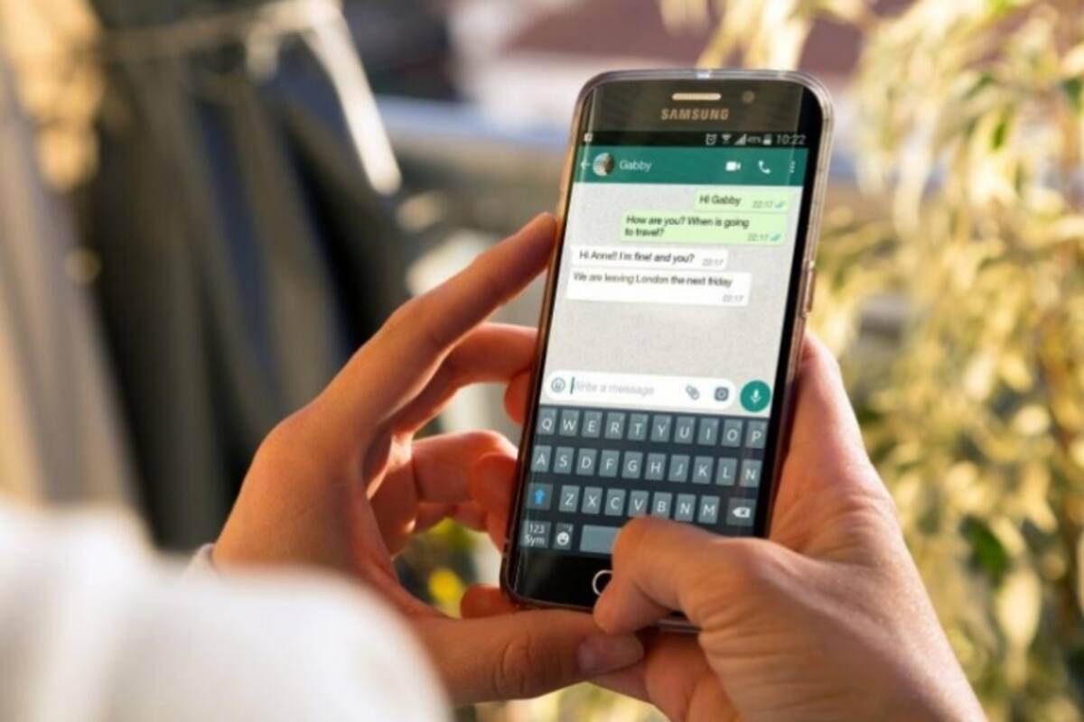 Descubre cómo saber con quién hablas más por el chat de WhatsApp