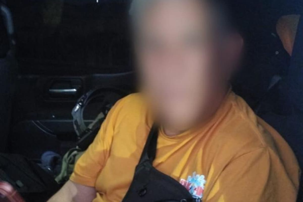 Localizan sano y salvo a empresario privado de la libertad en Rosarito