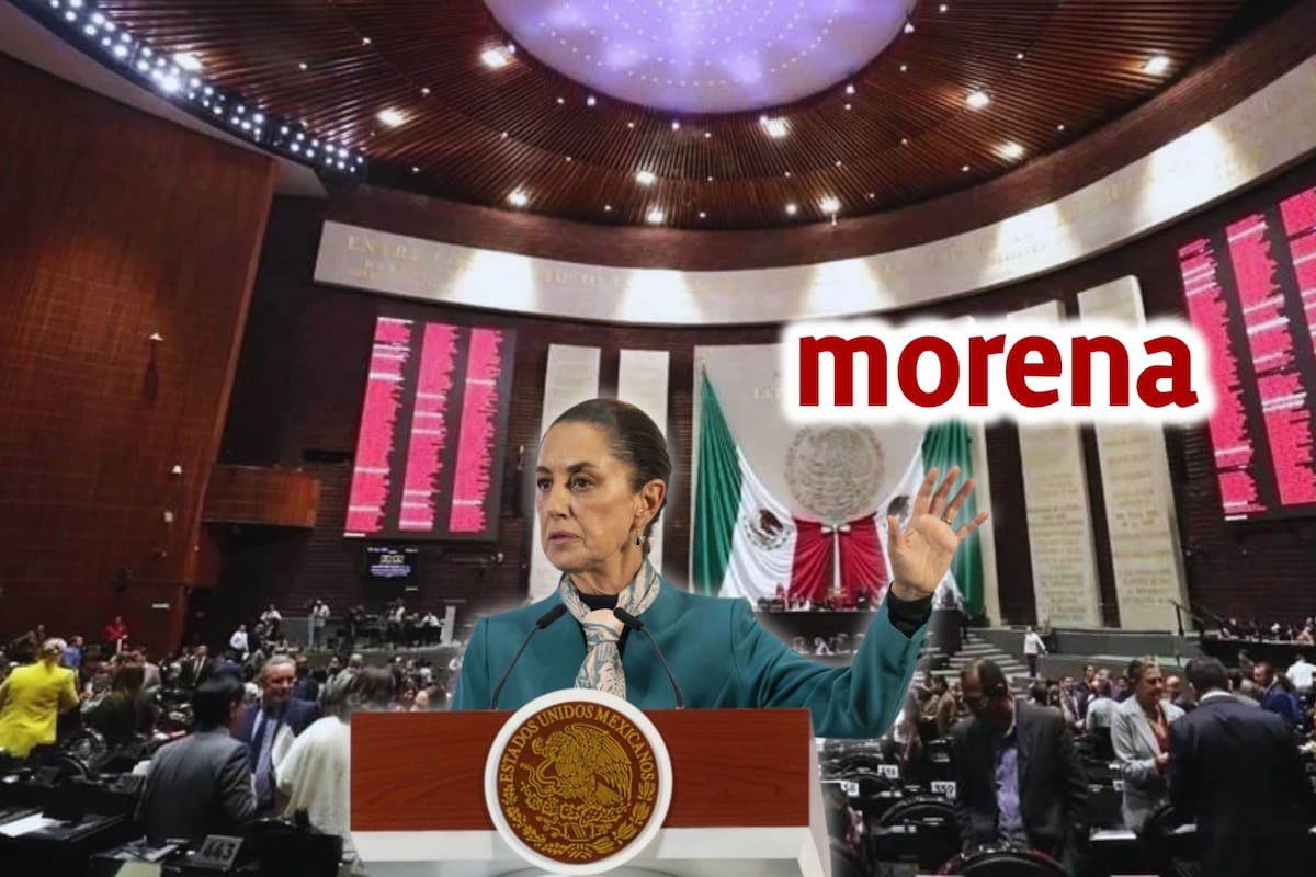 ¿Jornada laboral de 40 horas? Morena reformaría 32 leyes secundarias, entre ellas modificaciones en la Ley Federal del Trabajo: ¿Qué esperar para el periodo de sesiones y cuándo empieza?