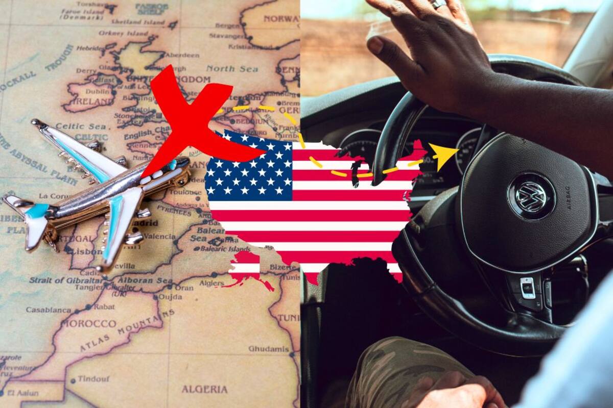 Autos fabricados en China por Volkswagen no se exportarán a EEUU ni Europa, sino a mercados de Asia, Sudamérica y Oriente Medio