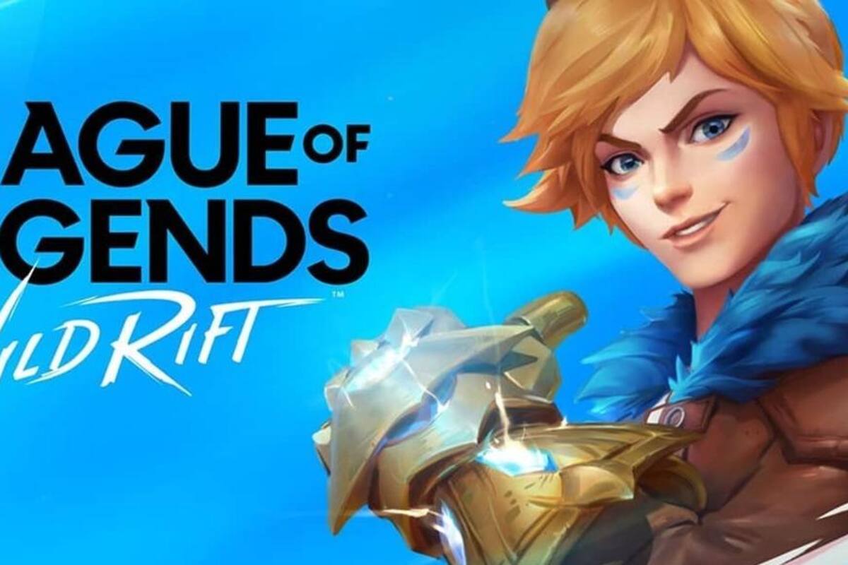 Los mejores campeones para jugar en League of Legends: Wild rift