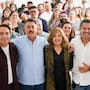 Docentes de todos los niveles dialogan con Javier Lamarque sobre los retos de la educación en Sonora