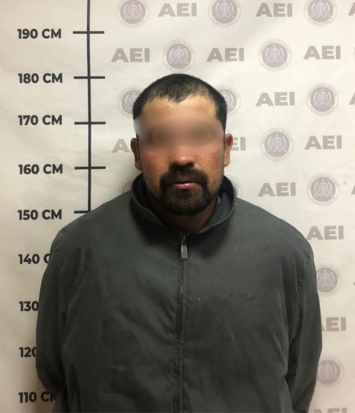 Los sentenciados son Jesús Gerardo “N”, alias “El Kekas”, Irineo “N” y Ángel Jesús “N”, declarados culpables como coautores de los delitos de homicidio calificado con premeditación, alevosía y ventaja, robo calificado cometido con violencia y robo de vehículo con violencia. Foto: Cortesía