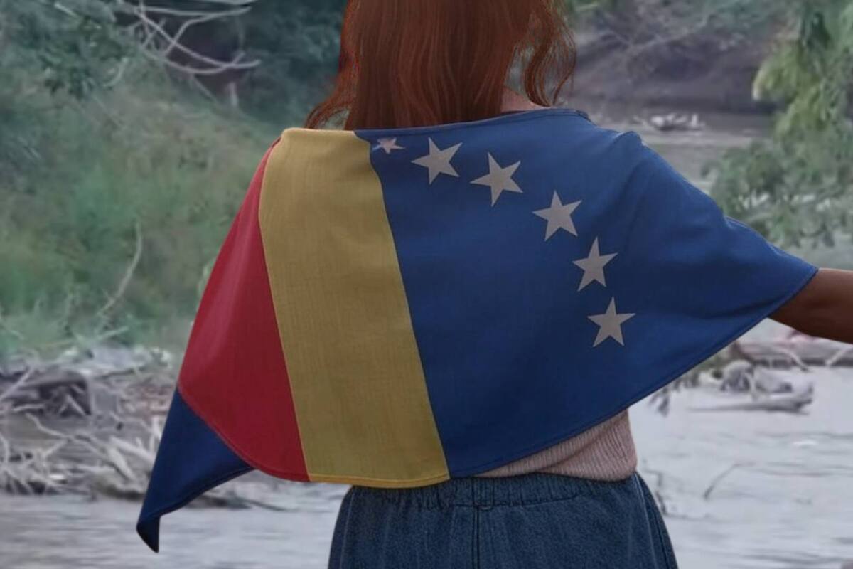 Aurimar, la joven venezolana asesinada en Texas y que su familia descubre que su cuerpo fue usado para investigaciones médicas