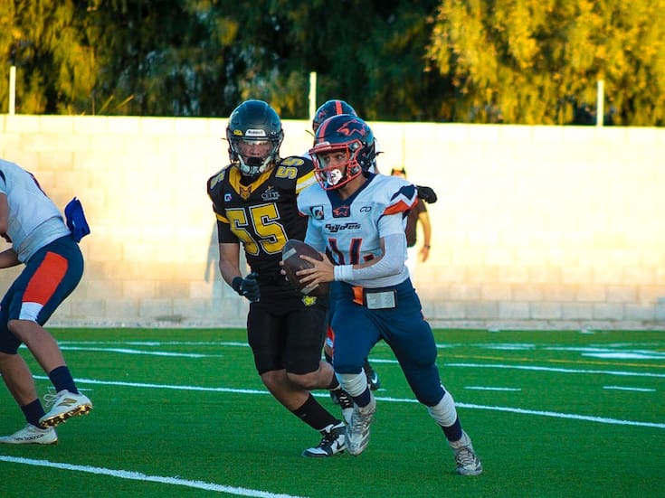 Hoy siguen las acciones en la OEFA