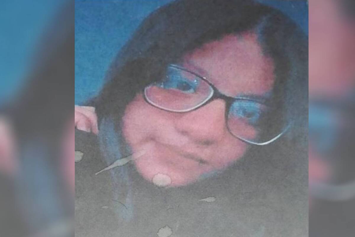 Edomex: Buscan a "Vania", adolescente desaparecida en Valle de Chalco