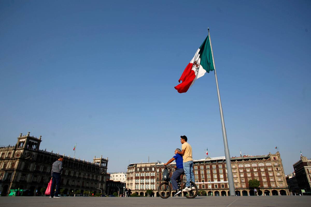 Gobierno México no contempla aumentar tasas impuestos en reforma fiscal: Subsecretario de Hacienda