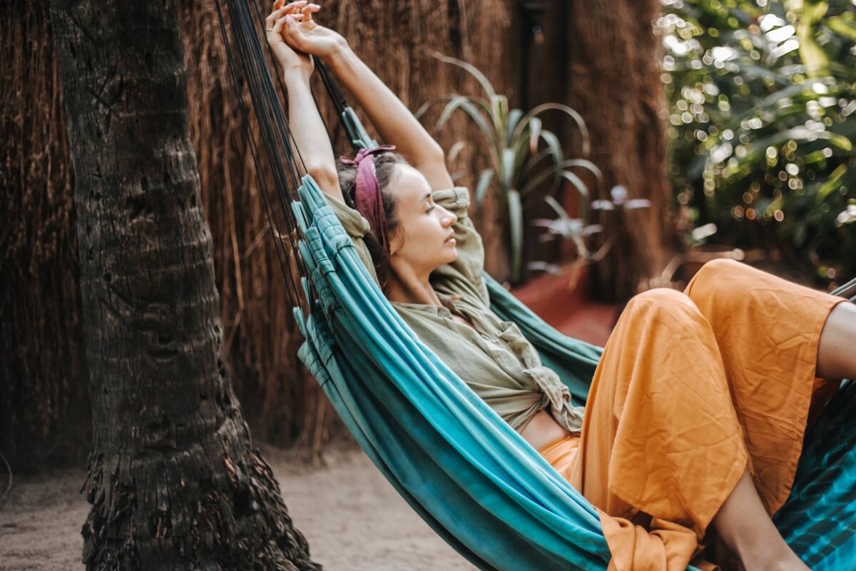 Esta es la cantidad ideal de días de vacaciones para que tu cerebro se relaje