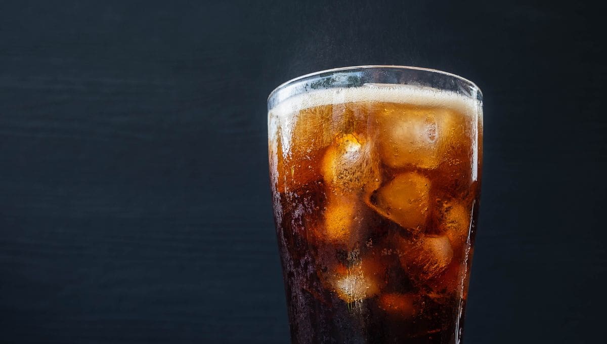 Refresco.