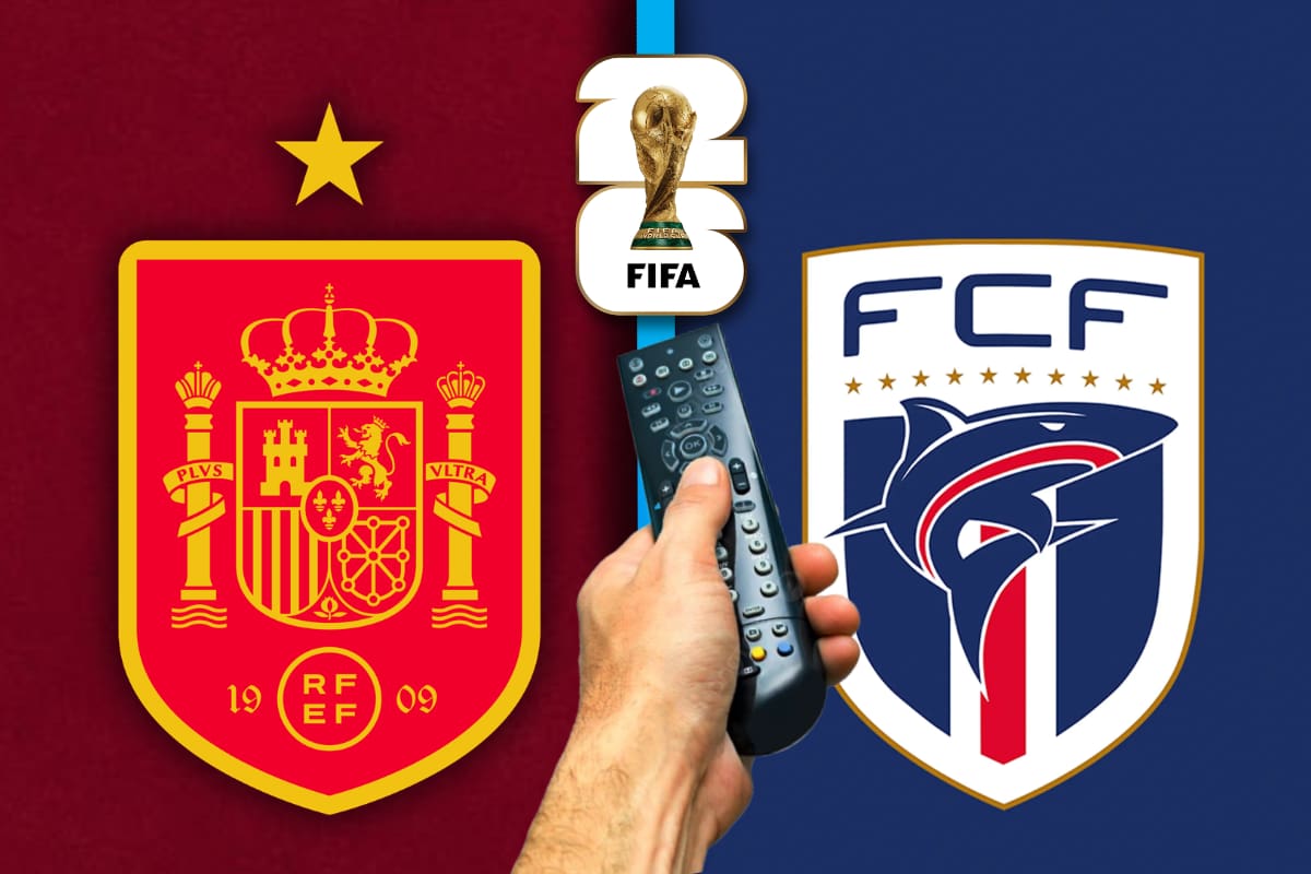España vs Cabo Verde: ¿A qué hora y por dónde ver EN VIVO el partido de Jornada 1 del Grupo H de la Copa del Mundo?