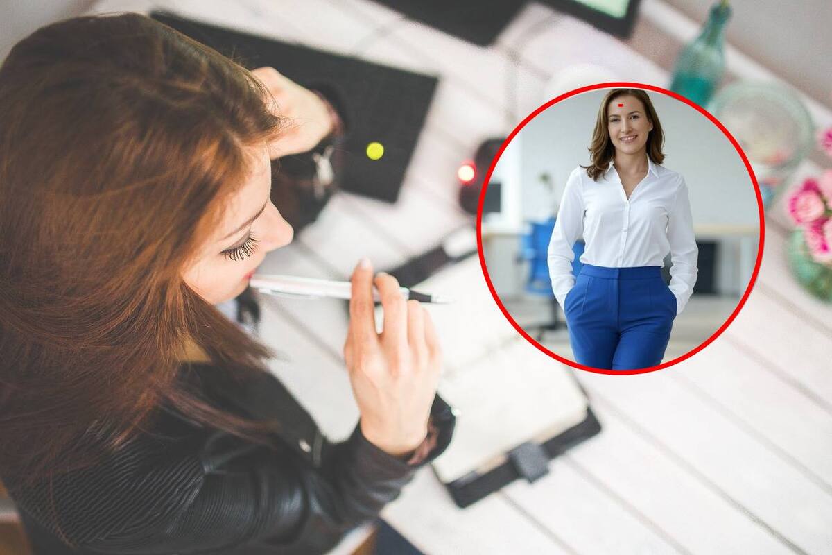 5 colores para tu outfit de oficina Según ChatGPT