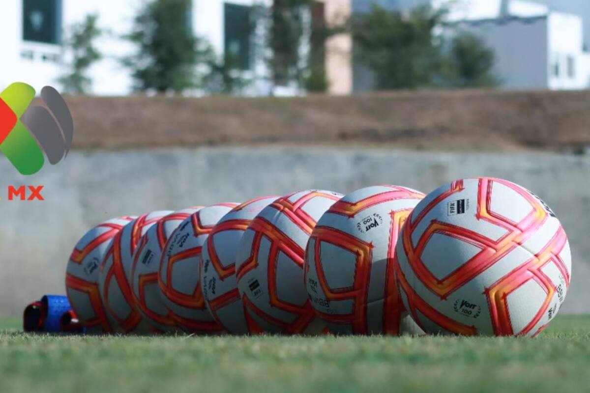 Jornada 7 del Apertura 2022 de Liga MX: Consultas las fechas, horarios y canales