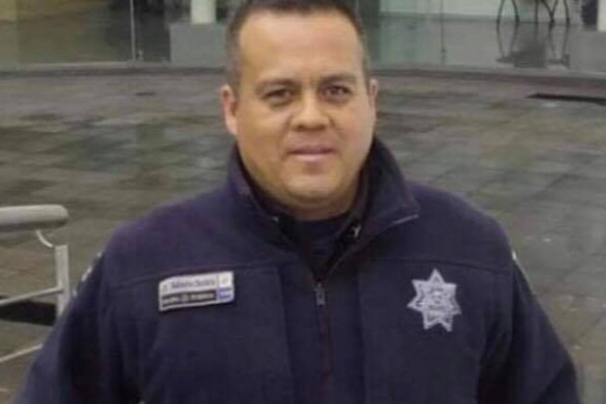 Muere Policía Federal de Cajeme en accidente automovilístico