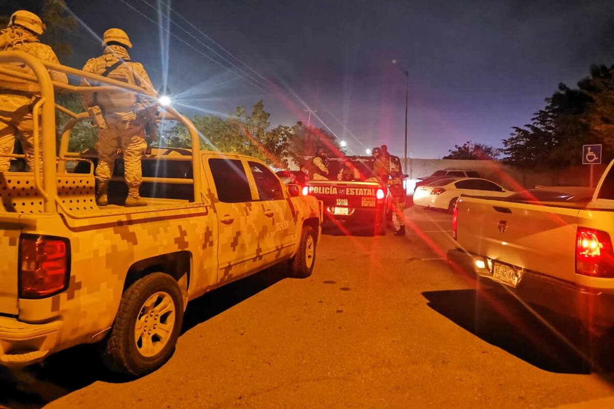 Crecen delitos de alto impacto en Sonora; frenan otros