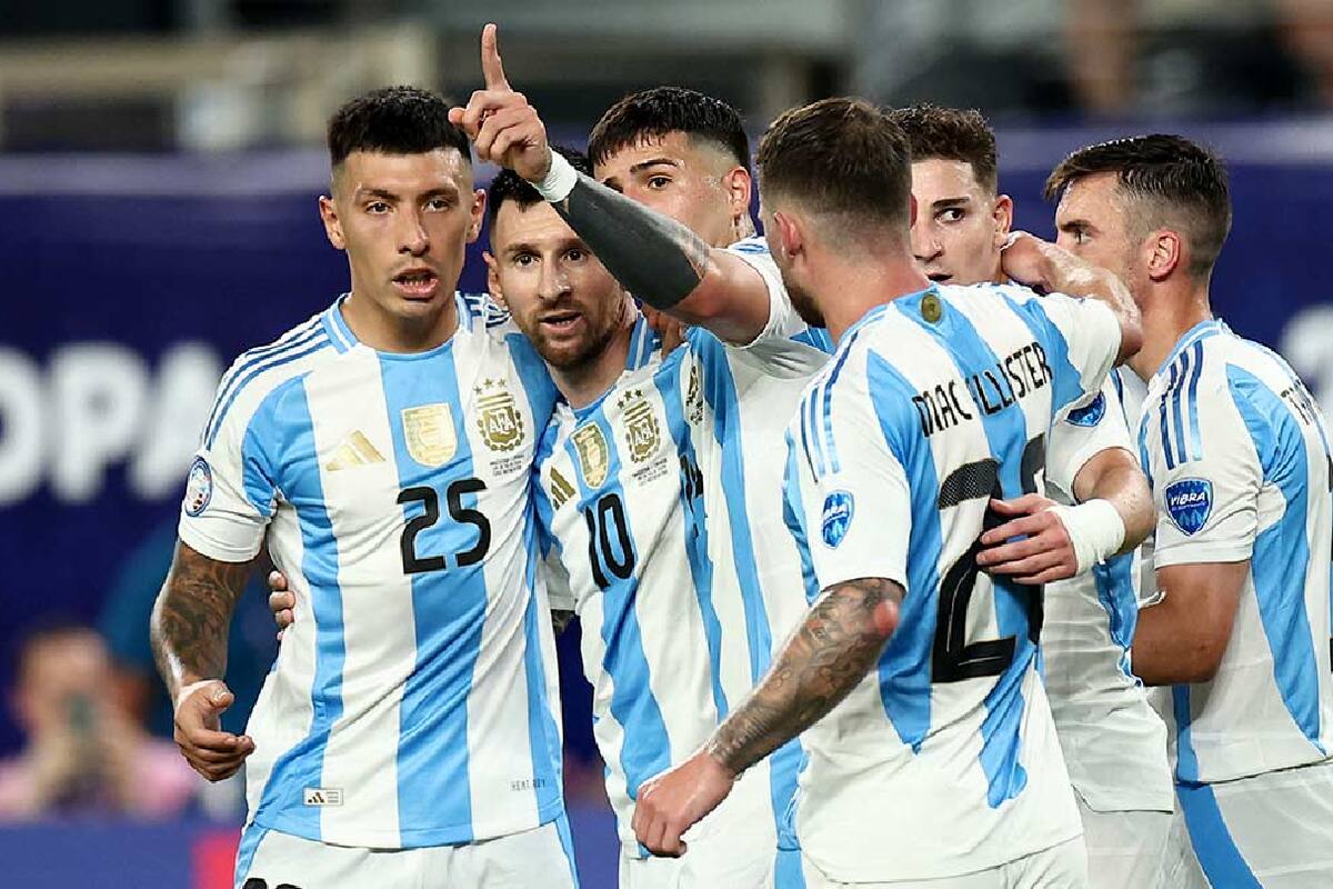 ¿Cuánto cuestan los boletos para la Final de la Copa América 2024?