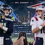 Seahawks vs. Patriots: ¿A qué hora y dónde ver EN VIVO y GRATIS el Kickoff de la NFL 2026 en México?