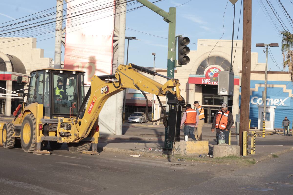 Conductores empiezan a conocer rutas alternas