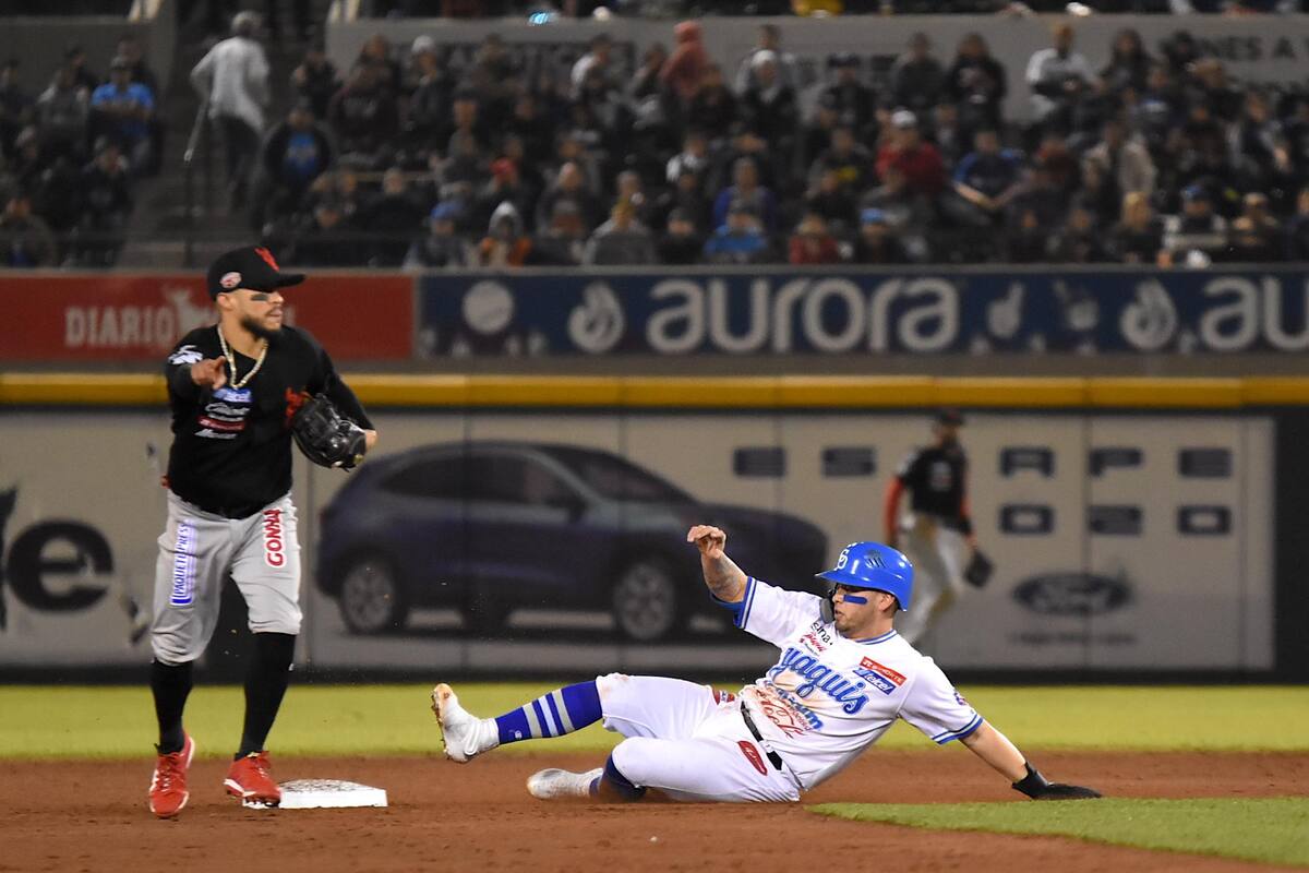 Yaquis fuera, Venados a la Final de la LMP
